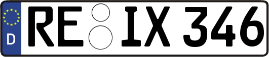 RE-IX346