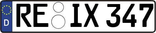 RE-IX347