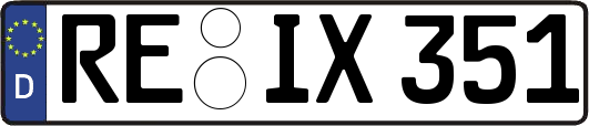 RE-IX351