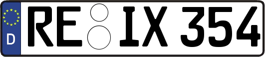 RE-IX354