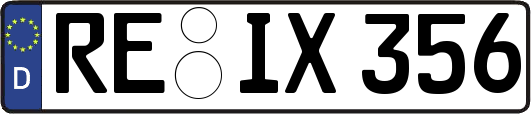 RE-IX356