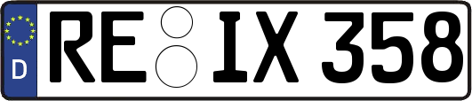 RE-IX358