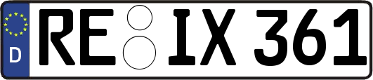 RE-IX361