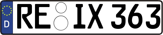 RE-IX363
