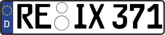 RE-IX371