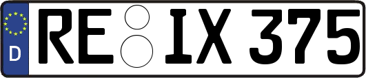RE-IX375