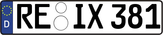 RE-IX381