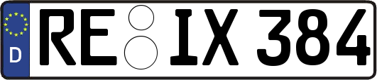 RE-IX384