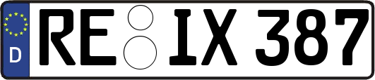 RE-IX387