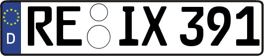 RE-IX391