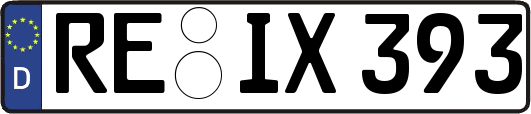 RE-IX393