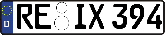 RE-IX394