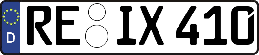 RE-IX410