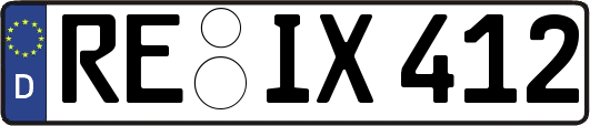 RE-IX412