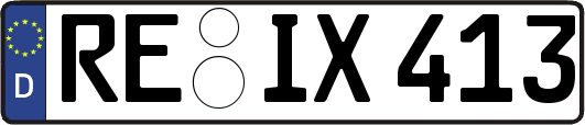 RE-IX413