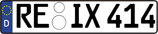 RE-IX414