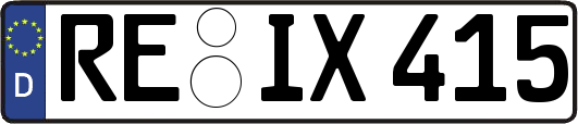 RE-IX415