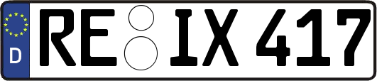 RE-IX417
