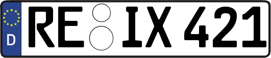 RE-IX421