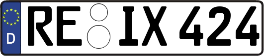 RE-IX424