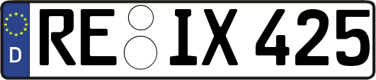 RE-IX425