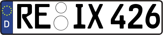 RE-IX426