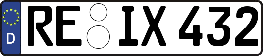 RE-IX432