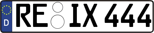 RE-IX444