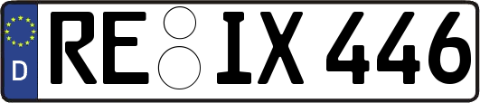 RE-IX446