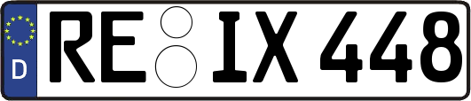 RE-IX448