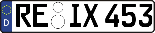 RE-IX453