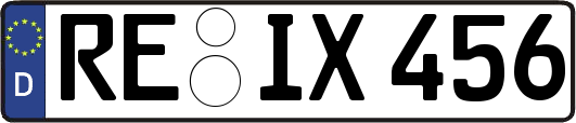 RE-IX456