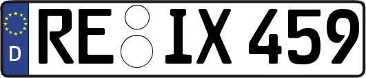 RE-IX459