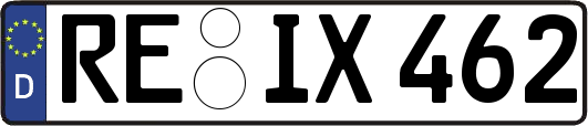 RE-IX462