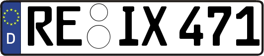 RE-IX471