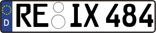 RE-IX484