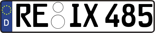 RE-IX485