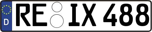 RE-IX488