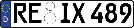 RE-IX489