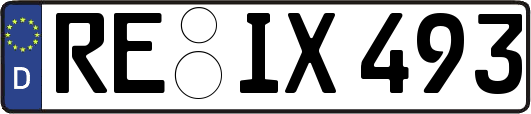 RE-IX493