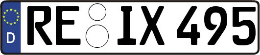 RE-IX495