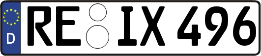 RE-IX496