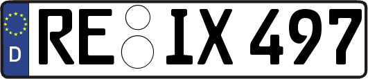RE-IX497
