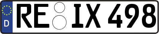 RE-IX498