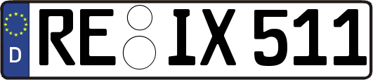 RE-IX511