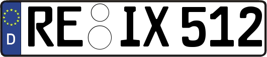 RE-IX512