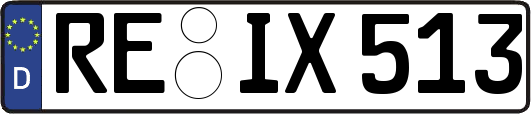 RE-IX513