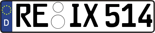 RE-IX514