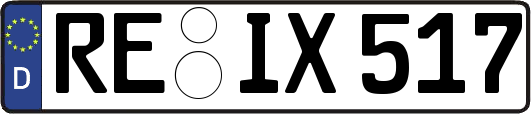 RE-IX517