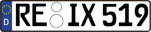 RE-IX519